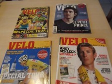 Cyclisme lot velo d'occasion  Quéven