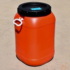 Gallon storage container for sale  Santa Barbara