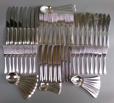 Old english cutlery for sale  RUISLIP