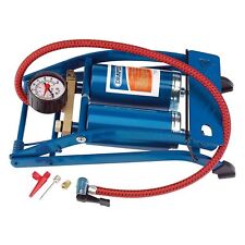Draper double cylinder for sale  UK