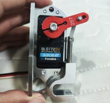 Futaba bls172sv brushless d'occasion  Expédié en Belgium