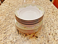 Noritake raleigh pieces for sale  Chisago City