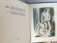 Homosexualité .verlaine oeuvr d'occasion  Nice-