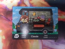 Carta amiibo animal usato  Alessandria