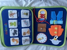 Busy board for sale  DERBY