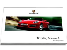 Porsche boxster boxster d'occasion  Expédié en France