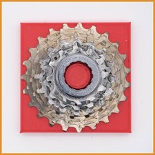 Campagnolo record titanium usato  Chieri