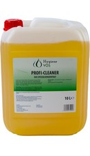 Nettoyant professionnel litres d'occasion  Aubenas