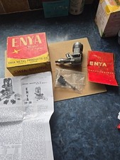 Enya glow model for sale  NEWTOWNARDS