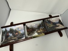 Set thomas kinkade for sale  Syracuse
