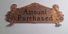 Nation cash register for sale  Kelseyville
