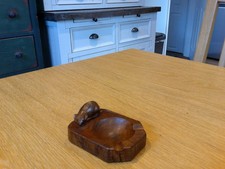 Mouseman collectors hand for sale  SHEFFIELD