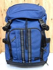 Usado, Mochila organizadora utilitária Oakley azul 25L capacidade laptop bolso 921419-609 (Z comprar usado  Enviando para Brazil
