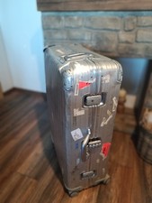 Vintage rimowa koffer gebraucht kaufen  Berlin
