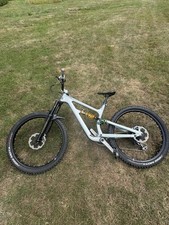 Cannondale habit carbon for sale  HORSHAM