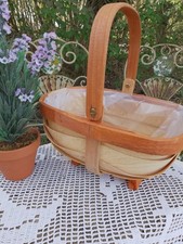 Traditional natural wood for sale  BIGGLESWADE