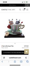 Peter smith sculpture for sale  WHITLEY BAY