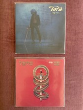 Toto lot albums d'occasion  Paris XI
