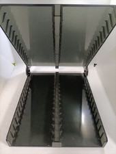 Porta musicassette posti usato  Bologna