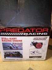 Predator 212cc ghost for sale  Richton