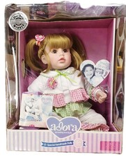 Boneca Adora rara "Gingham Galore" nova na caixa 2013 carisma comprar usado Boneca Adora rara "Gingham Galore" nova na caixa 2013 carisma comprar usado  Enviando para Brazil