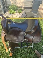 Simco saddle inch for sale  West Harrison