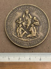 Medaglie papali. paolo usato  Ravenna