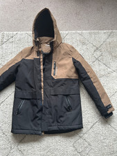 Winterjacke skijacke kinderjac gebraucht kaufen  Lahnstein
