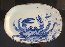 Vintage japanese blue for sale  Boise