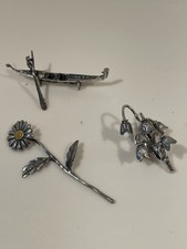 Piccoli oggetti argento usato  Roma