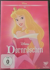 Dornröschen disney classics gebraucht kaufen  Bad Wiessee