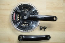 Shimano dual sis gebraucht kaufen  Senden