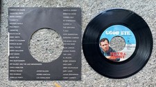 Giri santo johnny usato  Tribogna