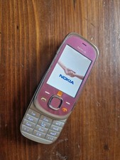 Nokia 7230 funzionante usato  Fabro