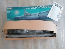 Revell gato class gebraucht kaufen  Heidenau, Dohna, Müglitztal