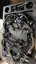 OBD2A 96-98 Honda Civic EK4 Vti Engine Harness B16A2  na sprzedaż  PL