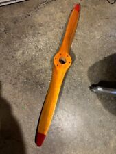 Vintage sensenich airplane for sale  Waverly