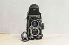 Rolleiflex early 3.5e for sale  Bellmore