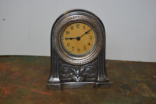 Petite horloge pendule d'occasion  Saint-Rambert-en-Bugey