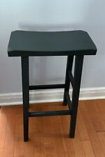 Wooden bar stools for sale  Milton