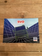 Iveco ford cargo for sale  DUNMOW
