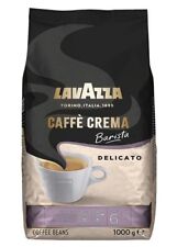 Lavazza caffé crema gebraucht kaufen  Fellbach