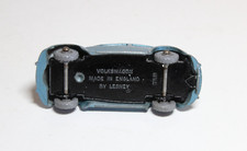 Matchbox lesney volkswagen for sale  CAMBRIDGE