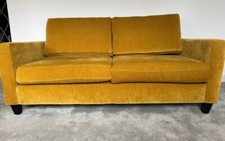 Seater measurements 184cm for sale  RUGBY