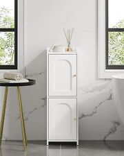 Hzuaneri bathroom storage for sale  Brentwood