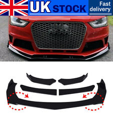 a3 8p body kit for sale  LEICESTER