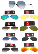 Ray ban coppia usato  Teramo