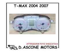 Contachilometri cruscotto tmax usato  Bernareggio