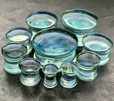 Pair blue green for sale  Valley