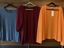 Damen bekleidungspaket xxl gebraucht kaufen  Bad Neustadt a.d.Saale